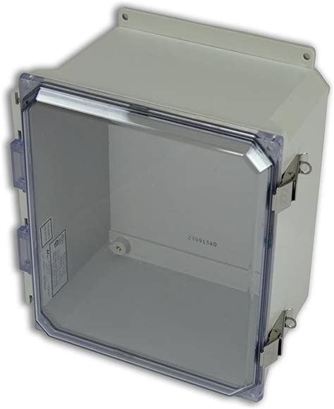 allied pvc junction box|allied moulded enclosures.